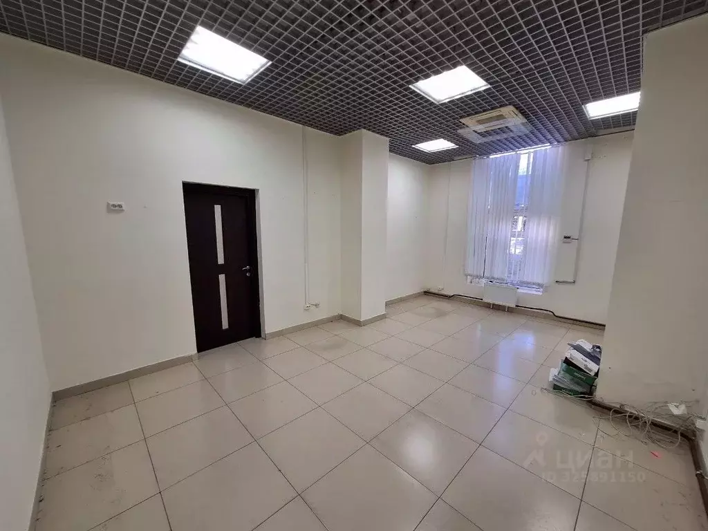 Офис в Санкт-Петербург просп. Королева, 7 (26 м) - Фото 2