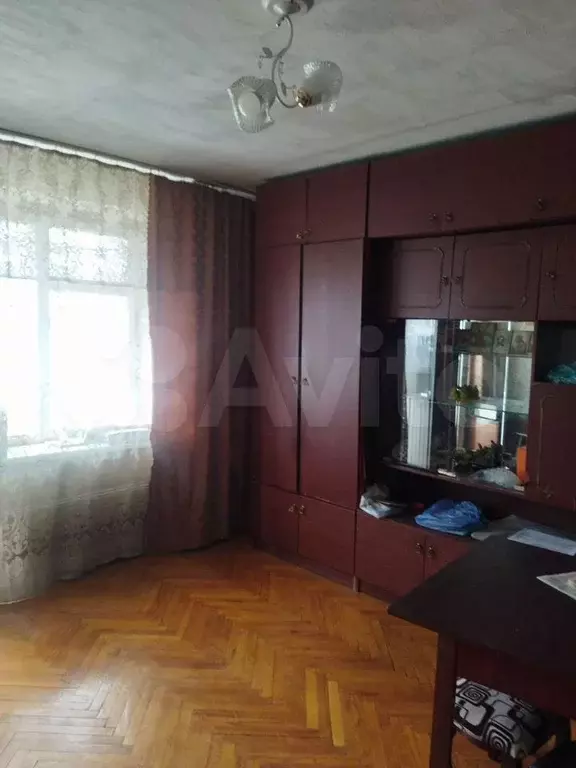 1-к. квартира, 37 м, 5/9 эт. - Фото 0