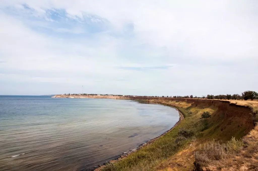 Участок в Крым, Ленинский район, Калиновское с/пос  (4.0 сот.) - Фото 2