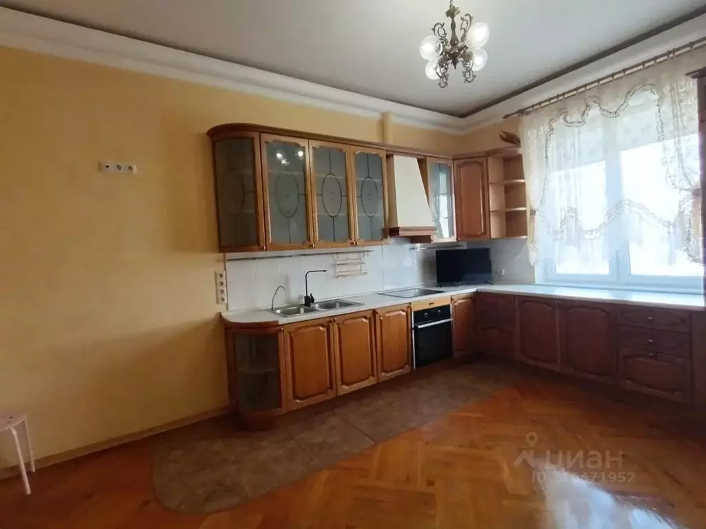 2-к кв. Москва Мячковский бул., 8К2 (86.2 м) - Фото 0