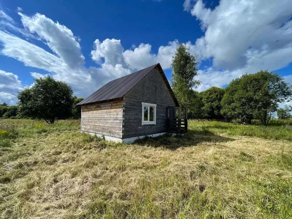Дом в Смоленская область, Гагаринский муниципальный округ, Галактика ... - Фото 2