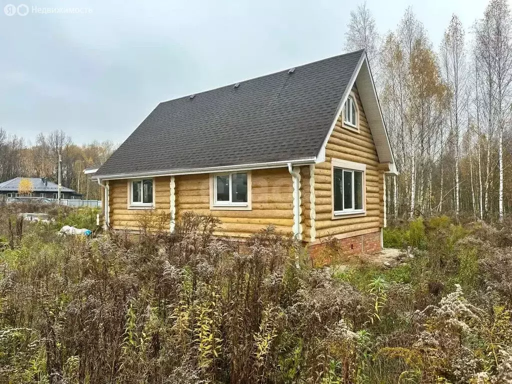 Дом в Рассвет, микрорайон Южный, 1-й проезд (68.4 м) - Фото 2