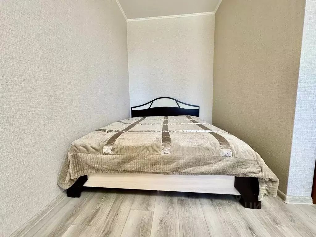 1-к кв. Татарстан, Казань ул. Симонова, 16 (37.5 м) - Фото 1