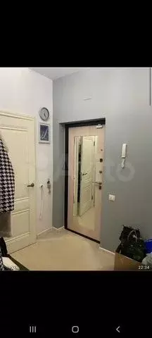 1-к. квартира, 45 м, 5/10 эт. - Фото 0