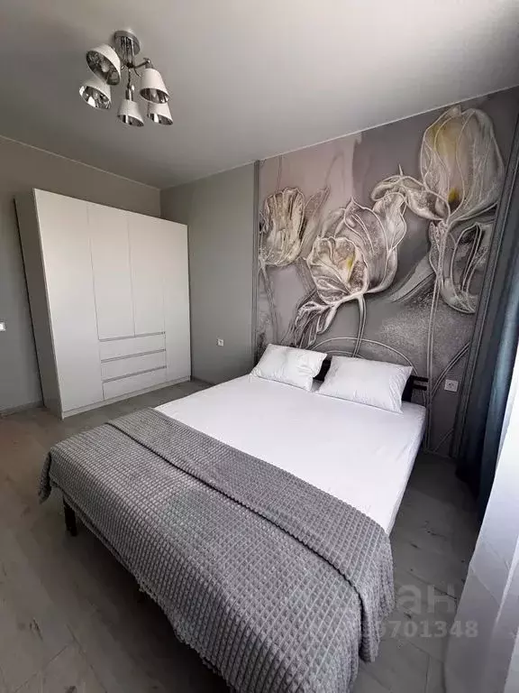 1-к кв. Крым, Феодосия ш. Симферопольское, 48 (34.0 м) - Фото 0
