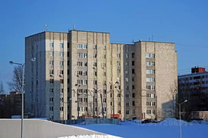 Комната Татарстан, Казань ул. Рихарда Зорге, 24 (11.0 м) - Фото 1