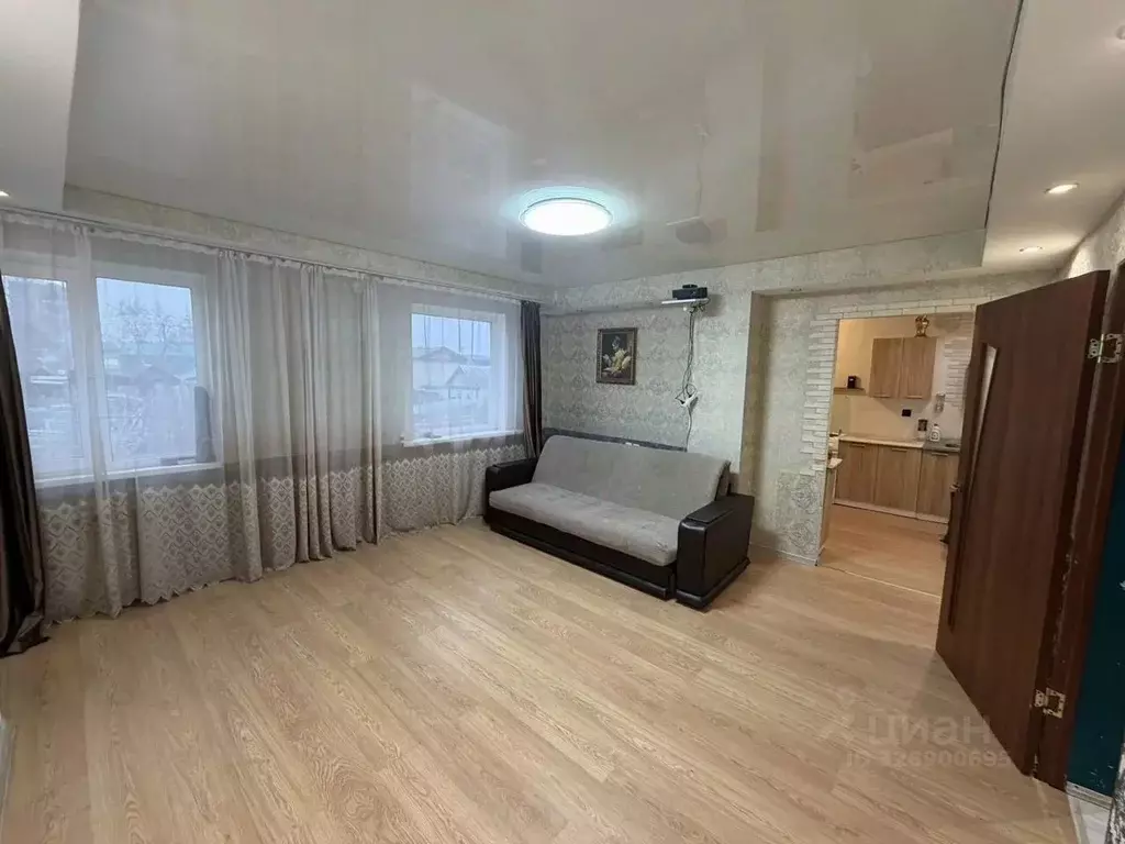 Дом в Свердловская область, Екатеринбург Вторчермет жилрайон, пер. ... - Фото 2