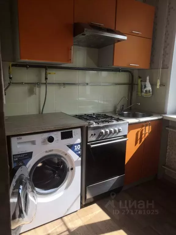 2-к кв. Ивановская область, Иваново ул. Шубиных, 36А (45.0 м) - Фото 2