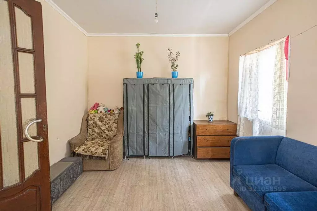 Дом в Севастополь Солнышко садоводческое товарищество, 67 (120 м) - Фото 1