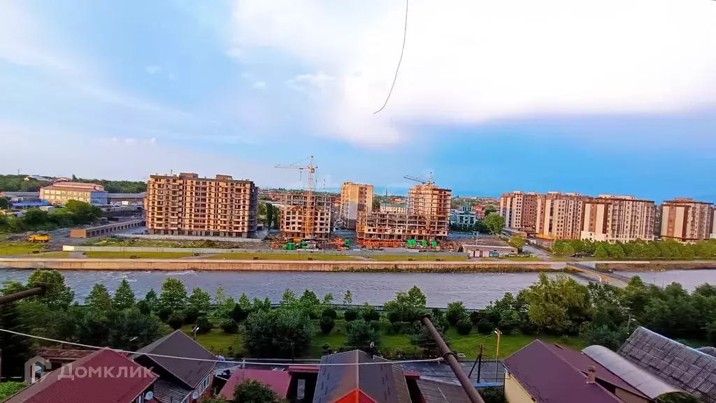 Продаётся 2-к квартира, 50.5 м - Фото 0