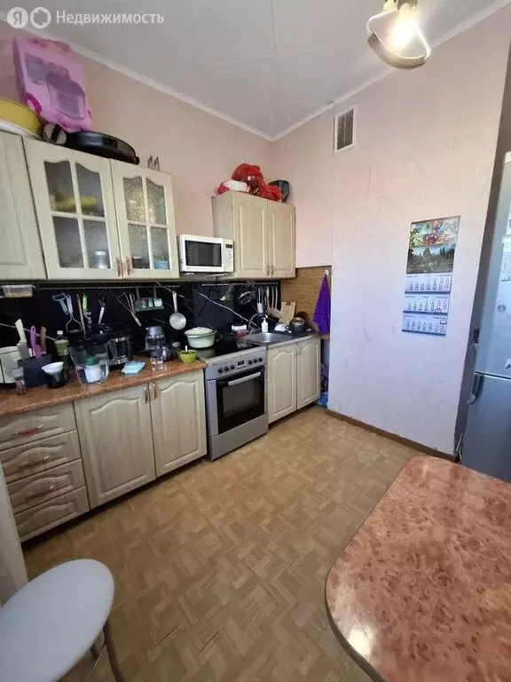 3-комнатная квартира: Нерюнгри, проспект Мира, 15 (85.2 м) - Фото 2