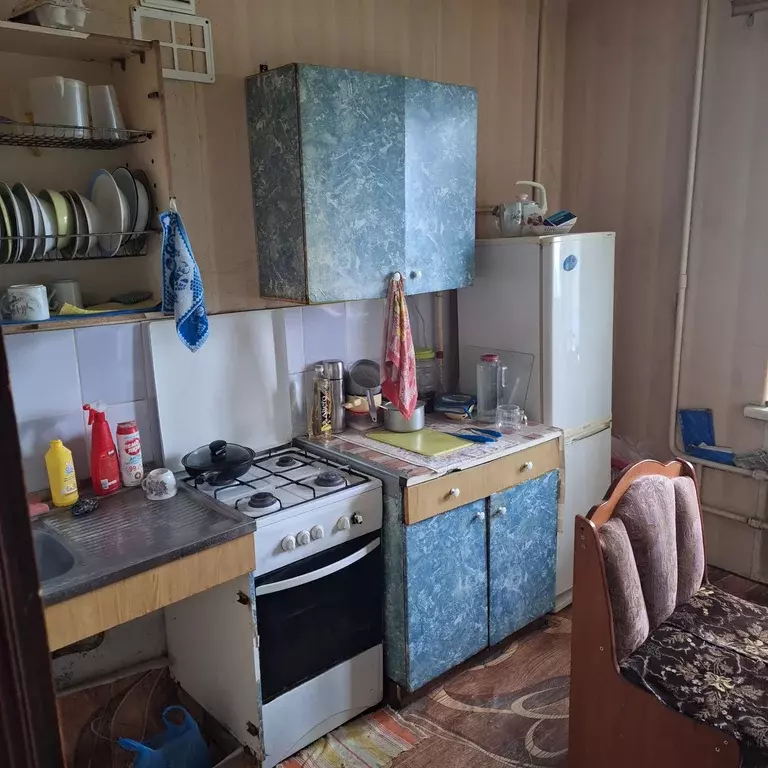 Продаётся 2-к квартира, 48.4 м - Фото 1