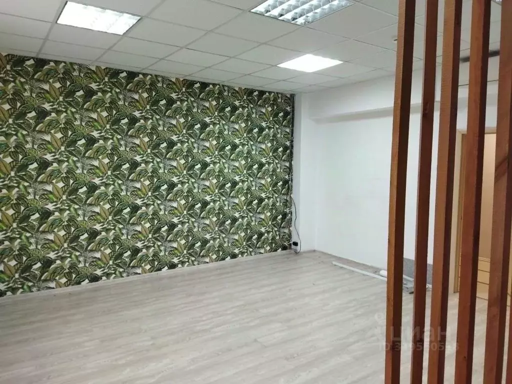 Офис в Москва ул. Дениса Давыдова, 4 (34 м) - Фото 0