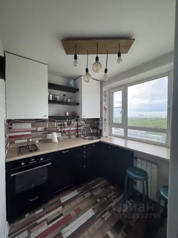 2-к кв. Москва ул. Островитянова, 49 (47.0 м) - Фото 0
