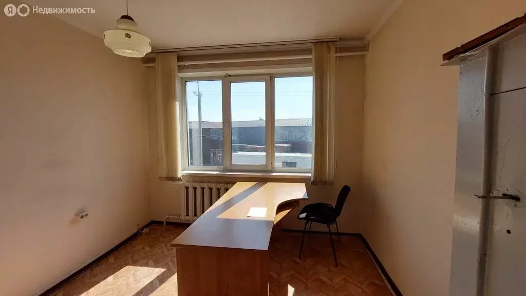 Офис (17.2 м) - Фото 1