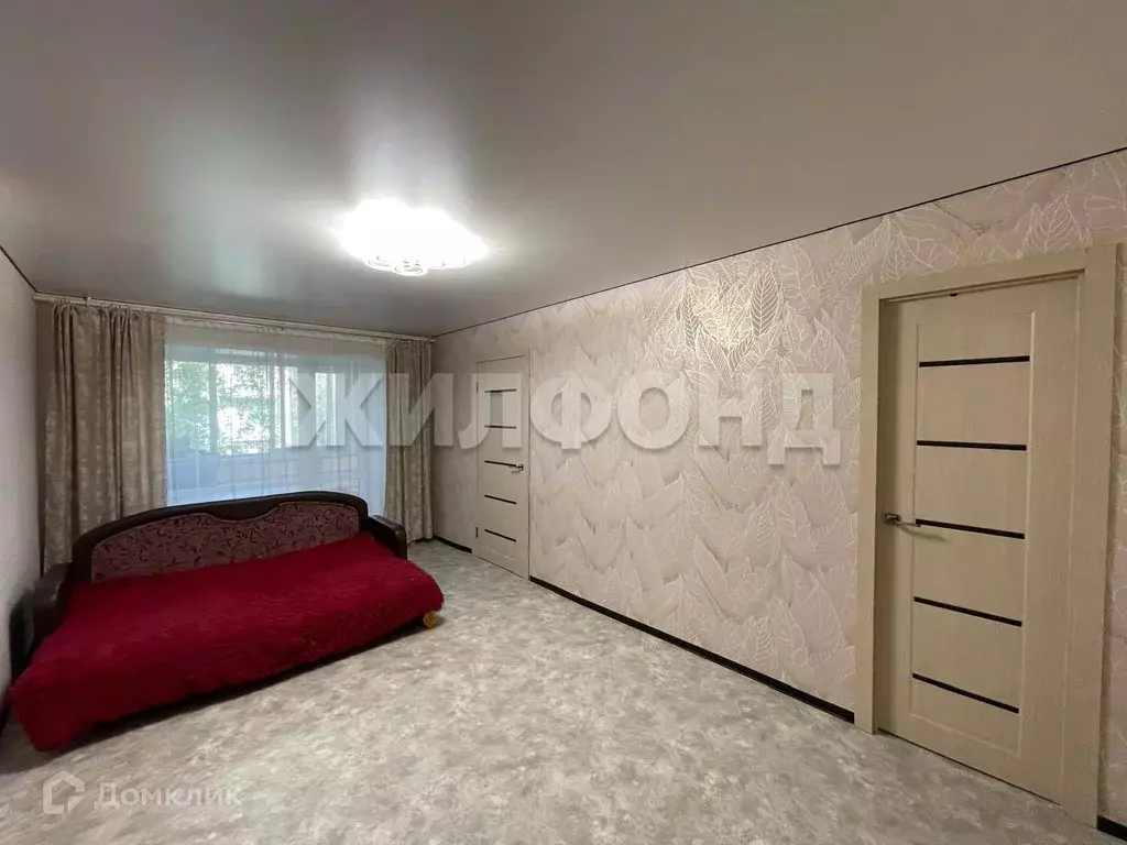 Продаётся 2-к квартира, 43 м - Фото 0
