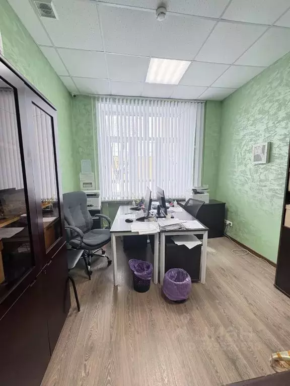 Офис в Московская область, Лобня Силикатная ул., 2с5 (77 м) - Фото 1