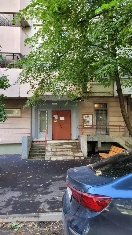 Продаётся 3-к квартира, 74.2 м - Фото 1