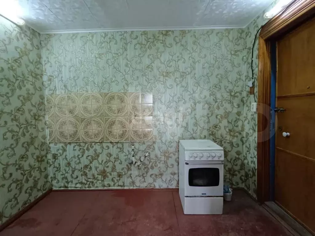 Квартира-студия, 17,6 м, 4/5 эт. - Фото 0