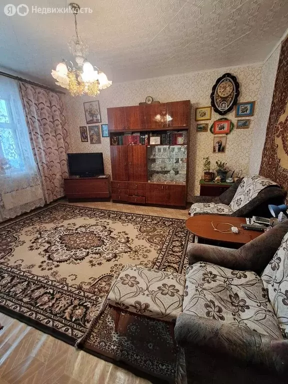 2-комнатная квартира: Северск, улица Победы, 23 (49.9 м) - Фото 1