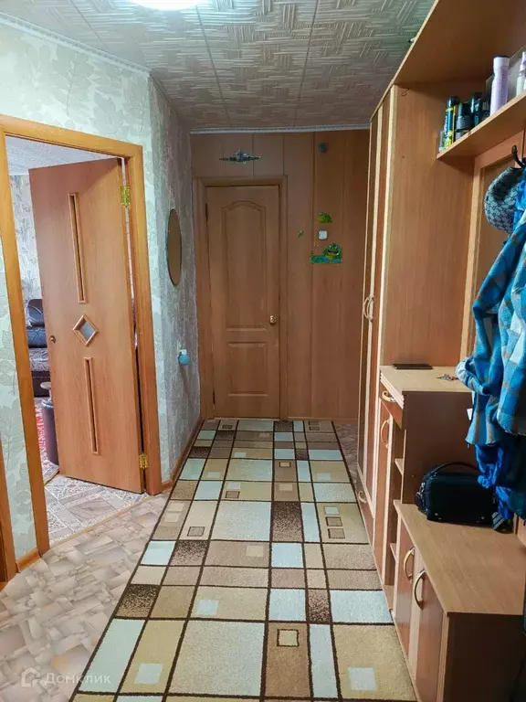 Продаётся 3-к квартира, 60.3 м - Фото 1