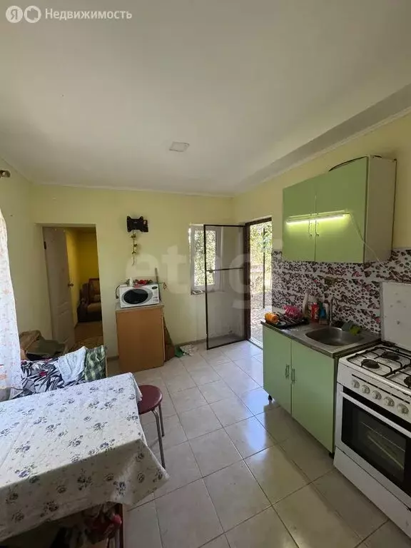 Дом в Новофёдоровка, улица Ветеранов (62.4 м) - Фото 2