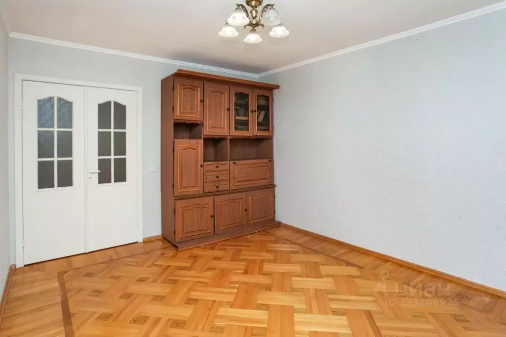 3-к кв. Ставропольский край, Ставрополь ул. Михаила Морозова, 104 ... - Фото 2