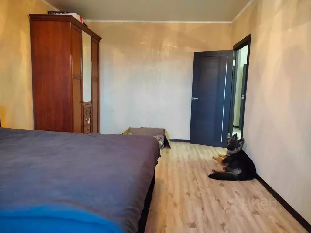 2-к кв. Ярославская область, Ярославский муниципальный округ, д. ... - Фото 2