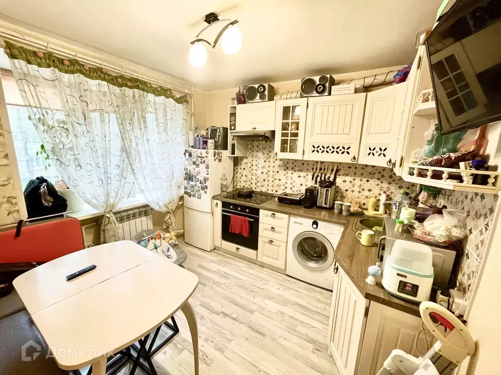 Продаётся 1-к квартира, 35 м - Фото 0