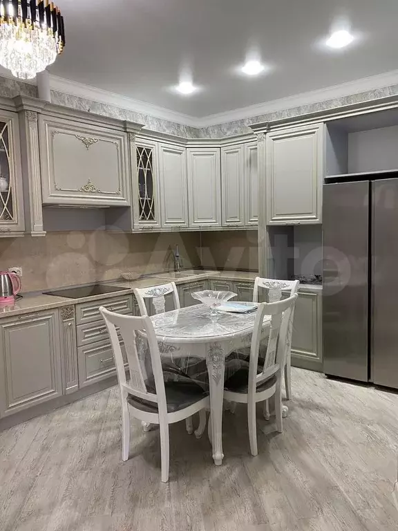2-к. квартира, 60 м, 5/10 эт. - Фото 0