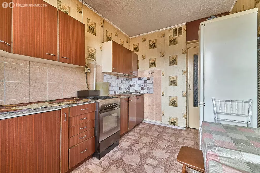 3-комнатная квартира: Обнинск, улица Гагарина, 39 (64.9 м) - Фото 0