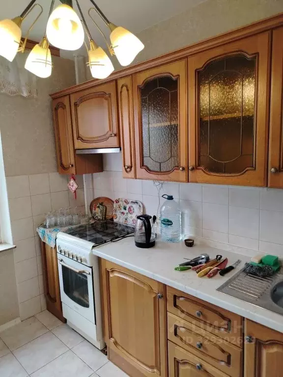 1-к кв. Ленинградская область, Гатчина ул. Авиатриссы Зверевой, 4 ... - Фото 1