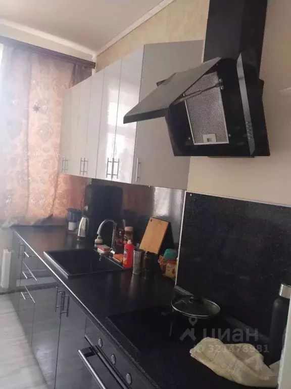 1-к кв. Самарская область, Самара ул. Промышленности, 116 (47.0 м) - Фото 1