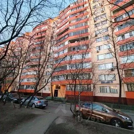 Купить Квартиру На Вешняковской Улице В Москве
