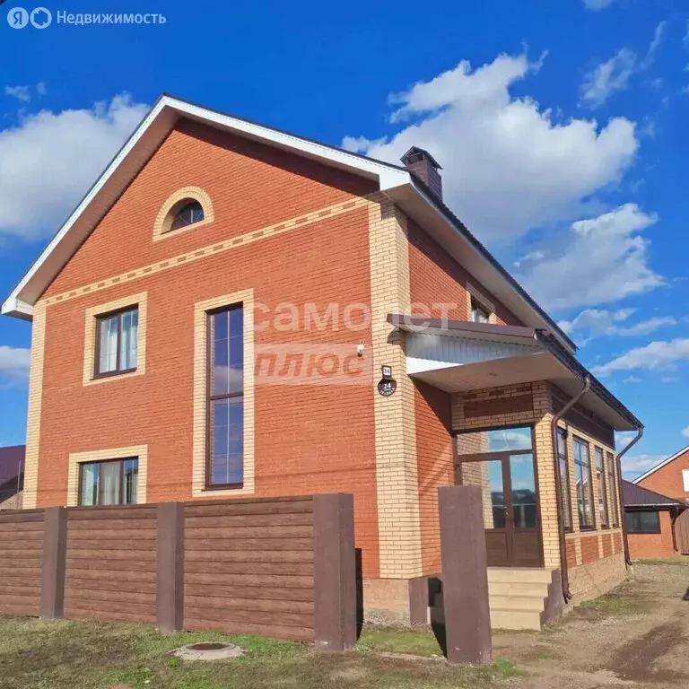 Дом в Мелеуз, Зелёная улица (212 м) - Фото 1