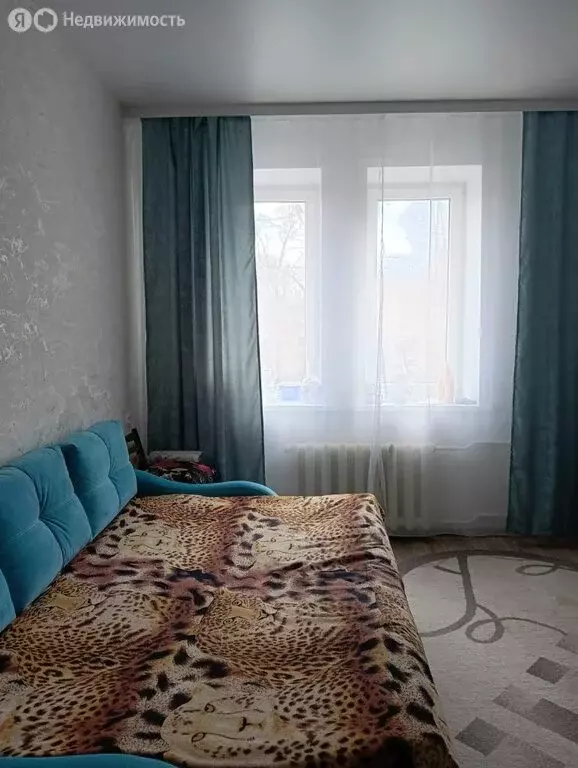 2-комнатная квартира: Узловая, улица Тургенева, 6/1 (46 м) - Фото 0