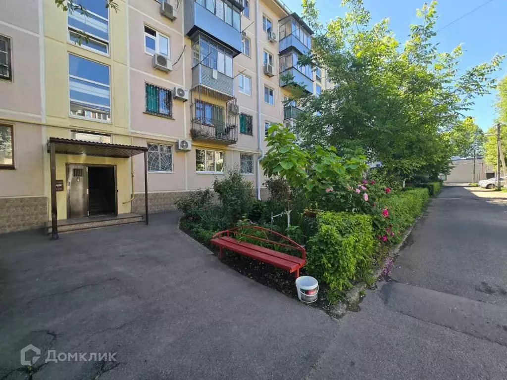 Продаётся 2-к квартира, 45 м - Фото 0