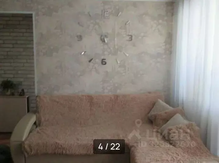 2-к кв. Белгородская область, Белгород просп. Богдана Хмельницкого, ... - Фото 1