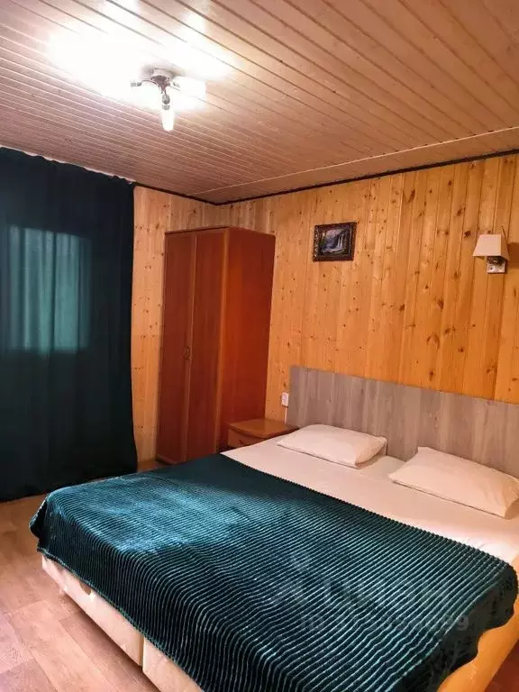 Комната Краснодарский край, Сочи пос. Вардане, ул. Молодежная, 25/7 - Фото 1