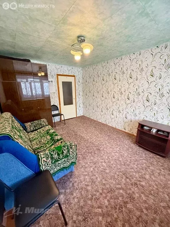 2-комнатная квартира: Ликино-Дулёво, улица Степана Морозкина, 1 (48.2 ... - Фото 2