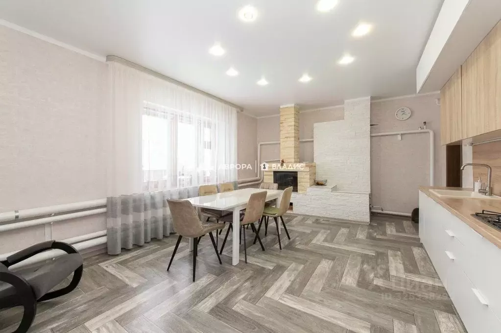 Дом в Челябинская область, с. Кизильское ул. Пионерская, 101 (267 м) - Фото 2