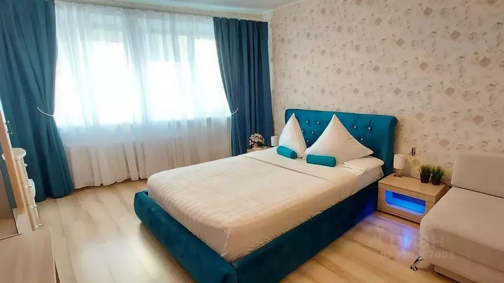 1-к кв. Орловская область, Орел Комсомольская ул., 269 (43.0 м) - Фото 0