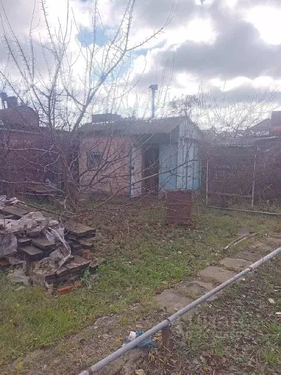 Дом в Самарская область, Тольятти Чайка-3 СНТ,  (20 м) - Фото 0