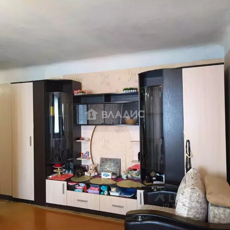 4-к кв. Воронежская область, Воронеж Костромская ул., 26А (61.6 м) - Фото 2