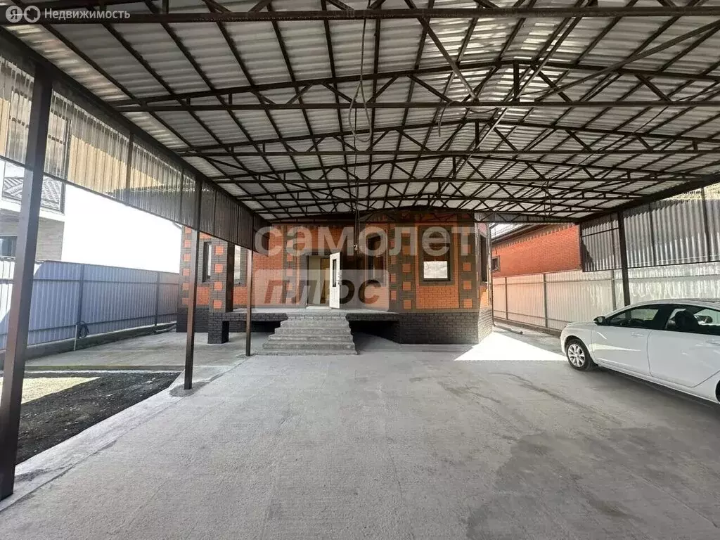 Дом в Ессентуки, Никольская улица, 23 (140 м) - Фото 1