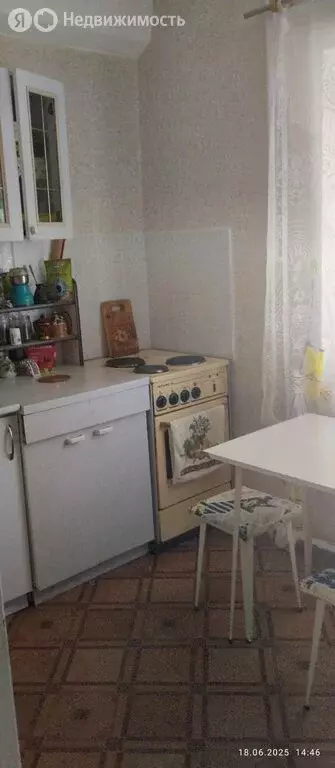 2-комнатная квартира: посёлок городского типа Черёмушки, 45 (44 м) - Фото 1