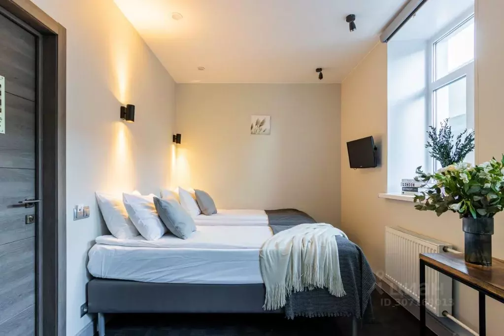 Комната Санкт-Петербург Садовая ул., 28-30к55 (15.0 м) - Фото 1