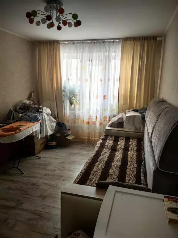 2-к. квартира, 50 м, 1/9 эт. - Фото 0
