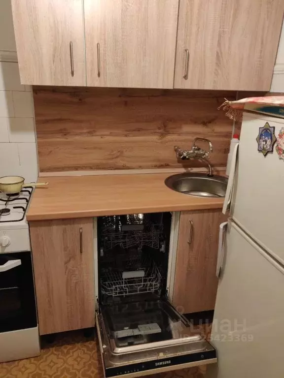 2-к кв. Москва Дмитровское ш., 30К1 (42.0 м) - Фото 2