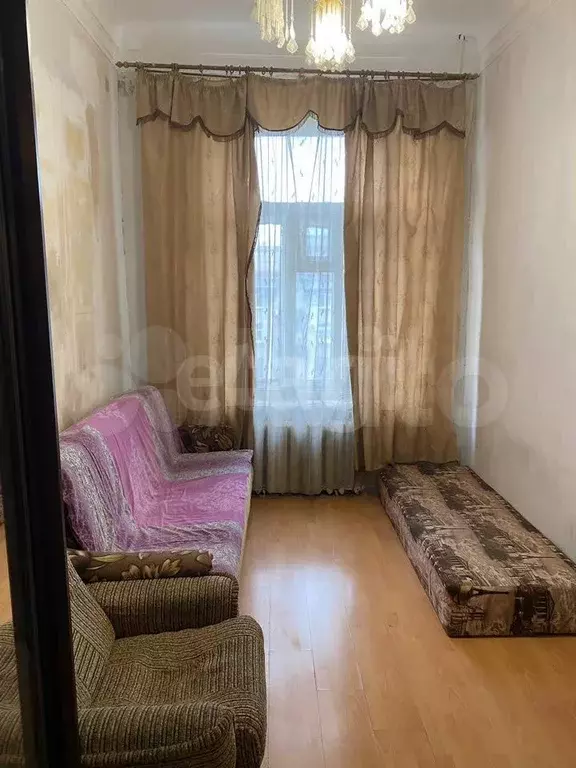 Комната 11,8 м в 1-к., 5/6 эт. - Фото 1